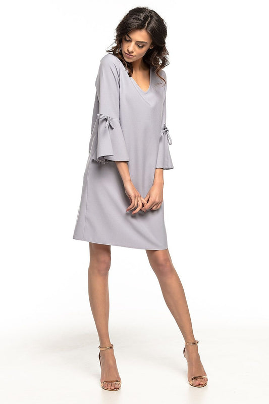 Robe de cocktail model 127874 Tessita