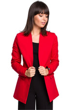 Blazer femme model 128256 BeWear - Vignette | TRENDMAKERMODE™ 