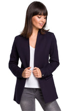 Blazer femme model 128257 BeWear - Vignette | TRENDMAKERMODE™ 