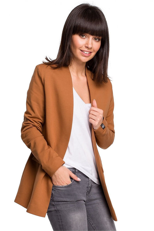 Blazer femme model 128258 BeWear | Gilets femme, Matterhorn_Category_/FEMME/V?tements Femme/Blazers femme, Matterhorn_Color_brun, Matterhorn_ProductId_128258, Matterhorn_Type_Blazer femme, Matterhorn_Vendor_BeWear | BeWear