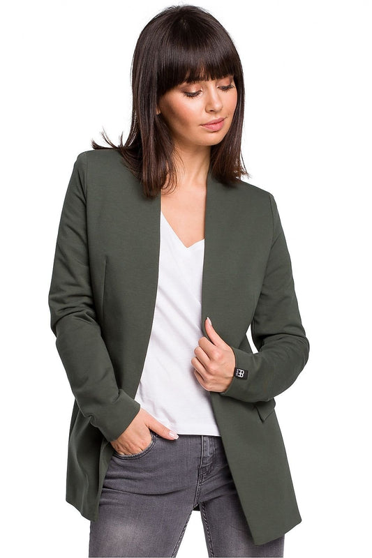 Blazer femme model 128259 BeWear | Gilets femme, Matterhorn_Category_/FEMME/V?tements Femme/Blazers femme, Matterhorn_Color_vert, Matterhorn_ProductId_128259, Matterhorn_Type_Blazer femme, Matterhorn_Vendor_BeWear | BeWear