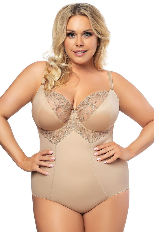 Body model 128280 Gorsenia Lingerie | Matterhorn_Category_/FEMME/Lingerie/Soutiens-Gorge/Corsets et Bodys Femme, Matterhorn_Color_beige, Matterhorn_ProductId_128280, Matterhorn_Type_Body, Matterhorn_Vendor_Gorsenia Lingerie | Gorsenia Lingerie