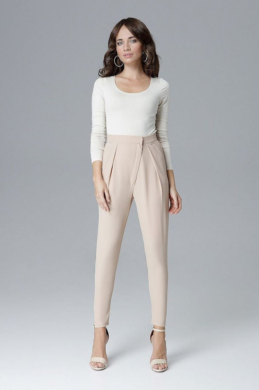 Pantalon femme model 128531 Lenitif