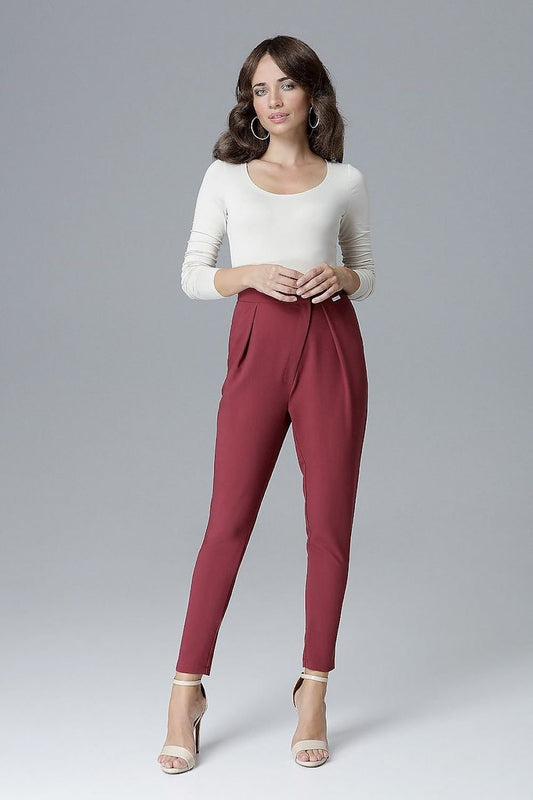 Pantalon femme model 128532 Lenitif