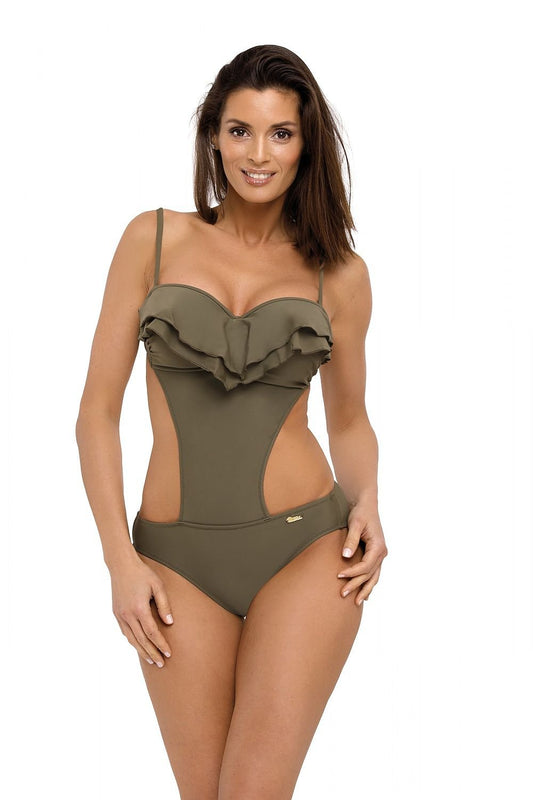 Maillot de bain une pièce model 128598 Marko