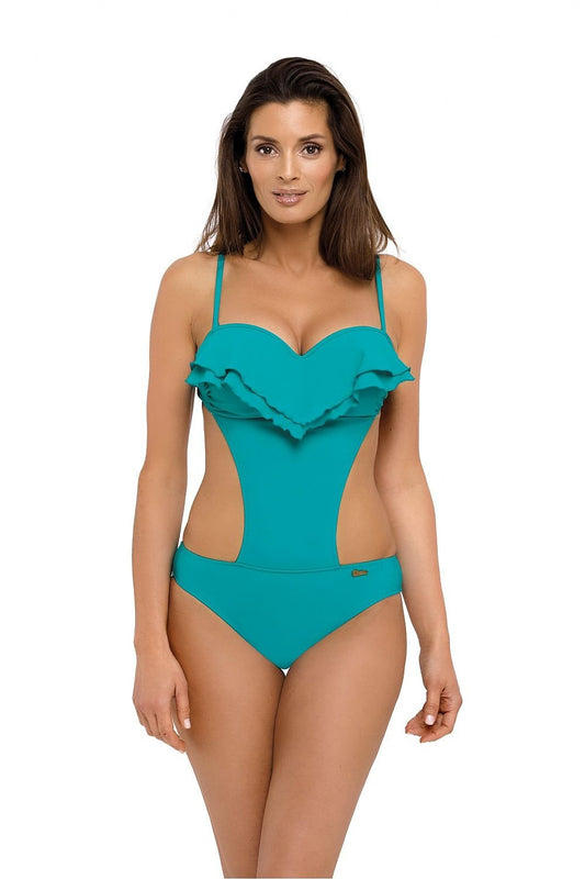 Maillot de bain une pièce model 128599 Marko