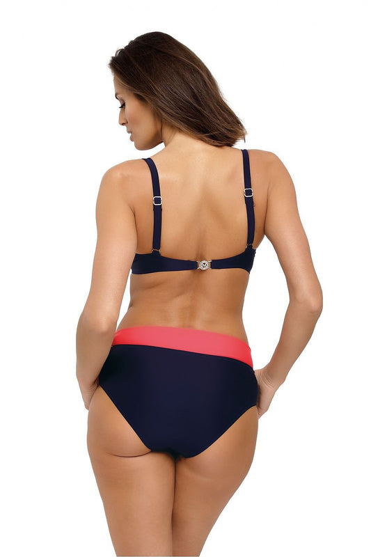 Maillot de bain deux pièces model 128639 Marko