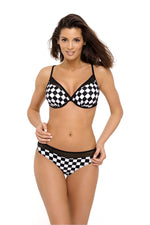 Maillot de bain deux pièces model 128719 Marko - Vignette | TRENDMAKERMODE™ 