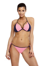 Maillot de bain deux pièces model 128983 Marko - Vignette | TRENDMAKERMODE™ 