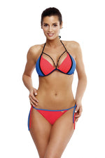 Maillot de bain deux pièces model 128985 Marko - Vignette | TRENDMAKERMODE™ 