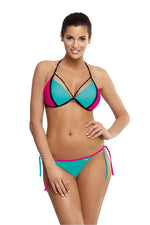 Maillot de bain deux pièces model 128990 Marko - Vignette | TRENDMAKERMODE™ 