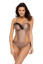 Maillot de bain une pièce model 129275 Marko - Vignette | TRENDMAKERMODE™ 