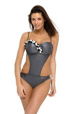 Maillot de bain une pièce model 129276 Marko - Vignette | TRENDMAKERMODE™ 