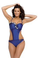 Maillot de bain une pièce model 129280 Marko - Vignette | TRENDMAKERMODE™ 