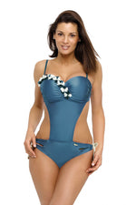 Maillot de bain une pièce model 129281 Marko - Vignette | TRENDMAKERMODE™ 