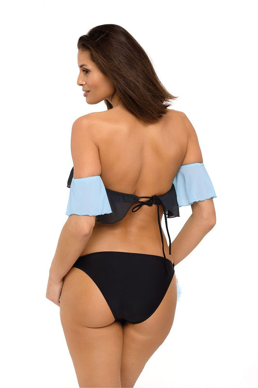 Maillot de bain deux pièces model 129285 Marko