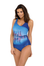 Maillot de bain une pièce model 129450 Marko - Vignette | TRENDMAKERMODE™ 