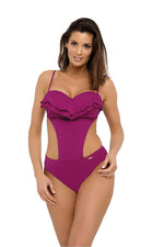 Maillot de bain une pièce model 129488 Marko - Vignette | TRENDMAKERMODE™ 