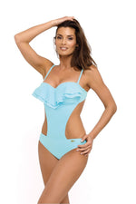 Maillot de bain une pièce model 129490 Marko - Vignette | TRENDMAKERMODE™ 