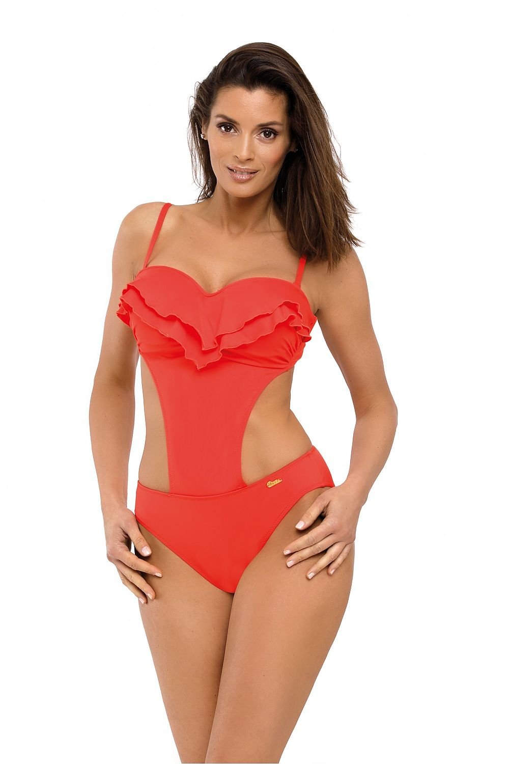 Maillot de bain une pièce model 129492 Marko | Matterhorn_Category_/FEMME/Lingerie/Maillots de Bain/Maillots de Bain 1 Pi?ce, Matterhorn_Color_orange, Matterhorn_ProductId_129492, Matterhorn_Type_Maillot de bain une pièce, Matterhorn_Vendor_Marko | Marko