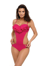 Maillot de bain une pièce model 129497 Marko - Vignette | TRENDMAKERMODE™ 