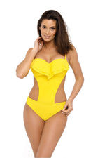 Maillot de bain une pièce model 129510 Marko - Vignette | TRENDMAKERMODE™ 