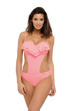 Maillot de bain une pièce model 129512 Marko - Vignette | TRENDMAKERMODE™ 