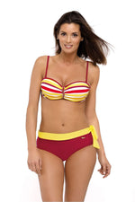 Maillot de bain deux pièces model 129691 Marko - Vignette | TRENDMAKERMODE™ 