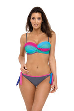 Maillot de bain deux pièces model 129751 Marko - Vignette | TRENDMAKERMODE™ 