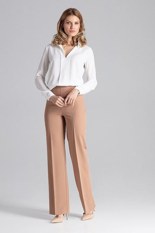 Pantalon long model 129775 Figl