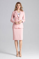 Blazer femme model 129806 Figl - Vignette | TRENDMAKERMODE™ 