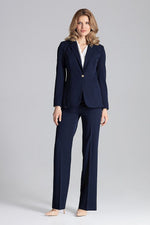 Blazer femme model 129808 Figl - Vignette | TRENDMAKERMODE™ 