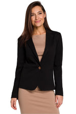 Blazer femme model 130422 Stylove - Vignette | TRENDMAKERMODE™ 