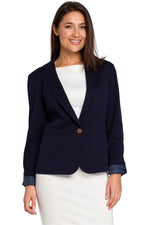 Blazer femme model 130424 Stylove - Vignette | TRENDMAKERMODE™ 