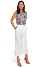 Pantalon femme model 130475 Stylove - Vignette | TRENDMAKERMODE™ 