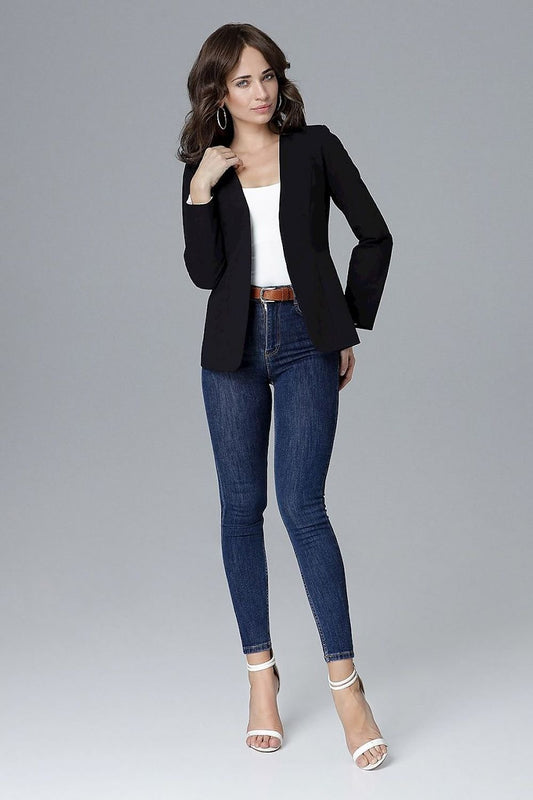 Blazer femme model 131229 Lenitif