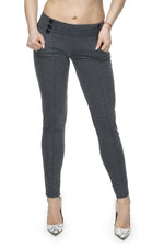 Pantalon long model 131925 PeeKaBoo - Vignette | TRENDMAKERMODE™ 