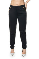 Pantalon long model 131929 PeeKaBoo - Vignette | TRENDMAKERMODE™ 