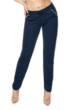 Pantalon long model 131930 PeeKaBoo - Vignette | TRENDMAKERMODE™ 