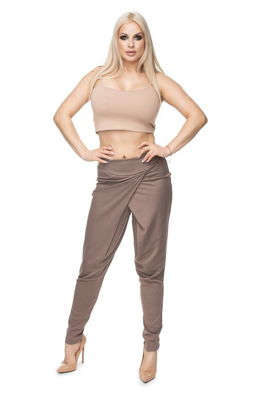 Pantalon long model 131932 PeeKaBoo