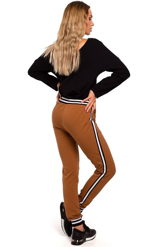 Pantalon femme model 135471 Moe