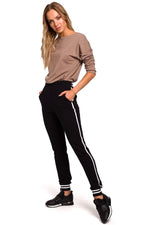 Pantalon femme model 135474 Moe - Vignette | TRENDMAKERMODE™ 