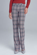 Pantalon long model 135751 Nife - Vignette | TRENDMAKERMODE™ 