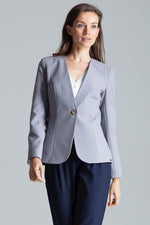 Blazer femme model 135772 Figl - Vignette | TRENDMAKERMODE™ 