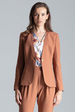 Blazer femme model 135773 Figl - Vignette | TRENDMAKERMODE™ 