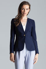 Blazer femme model 135774 Figl - Vignette | TRENDMAKERMODE™ 