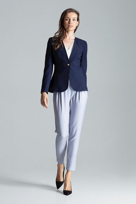 Blazer femme model 135774 Figl