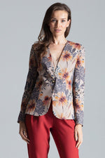 Blazer femme model 135775 Figl - Vignette | TRENDMAKERMODE™ 