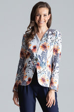 Blazer femme model 135776 Figl - Vignette | TRENDMAKERMODE™ 