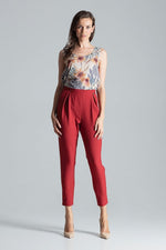 Pantalon femme model 135783 Figl - Vignette | TRENDMAKERMODE™ 